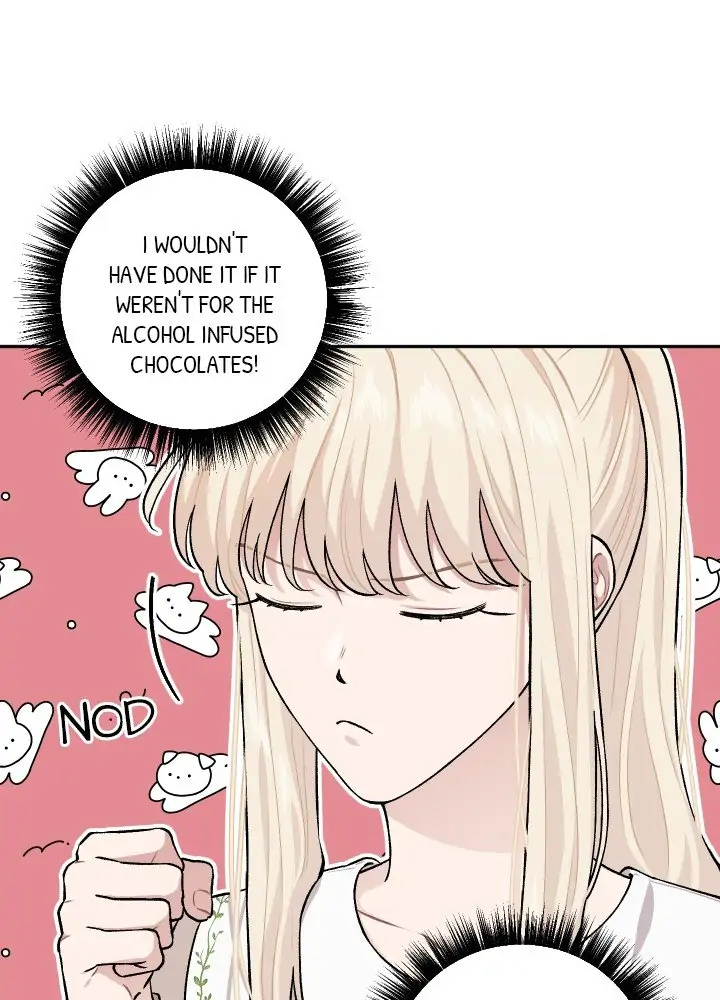 Love Quest for a Servant Girl Chapter 69 - page 16