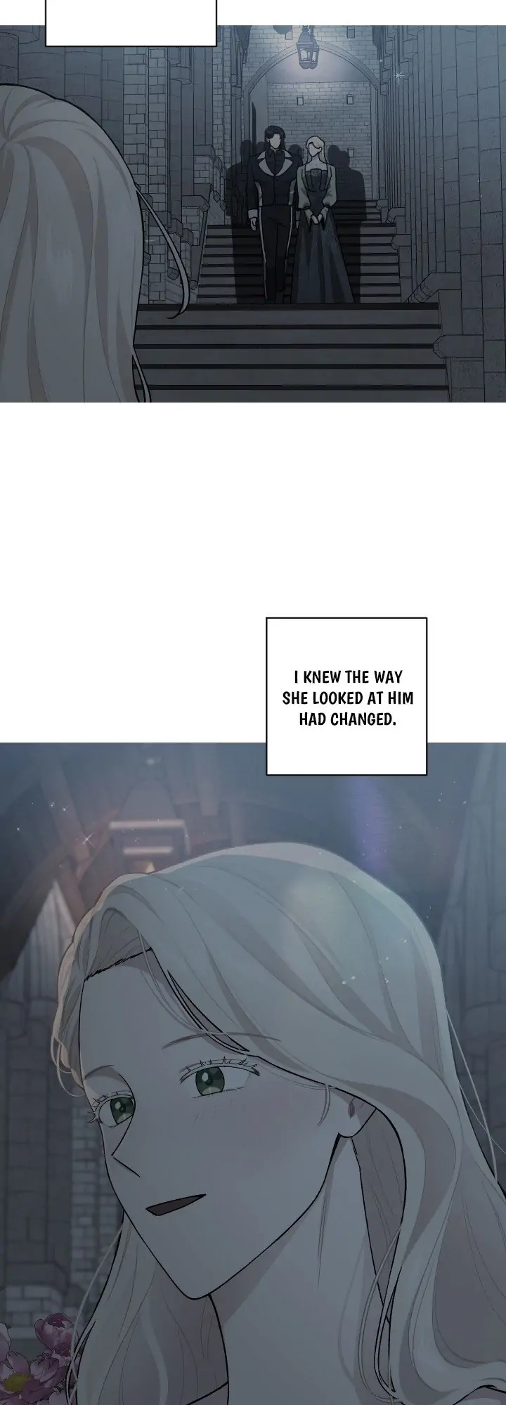 Love Quest for a Servant Girl Chapter 69 - page 2