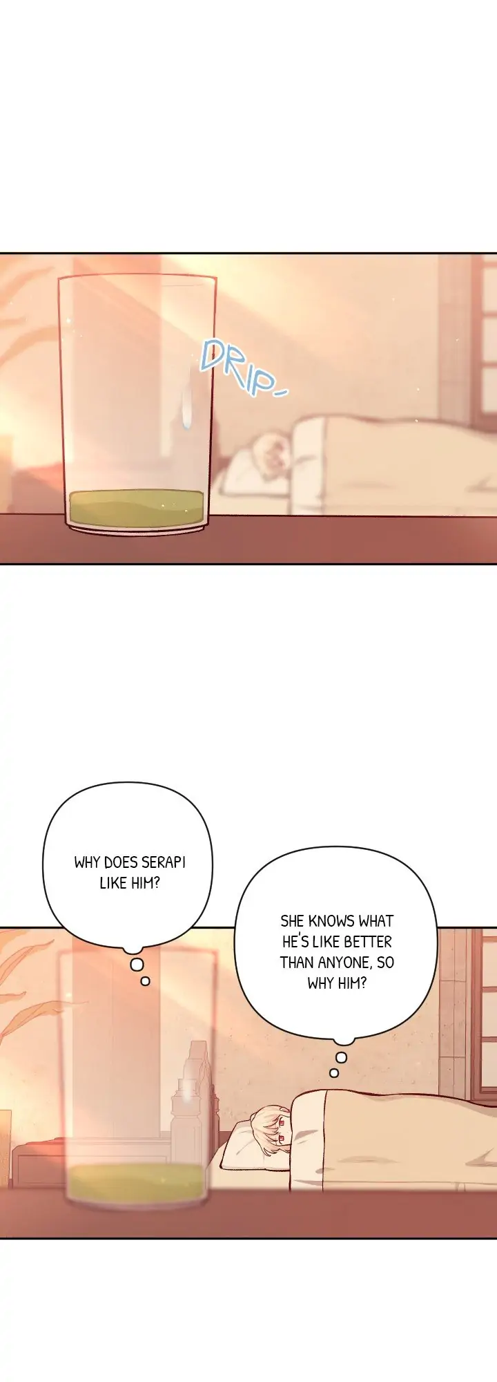 Love Quest for a Servant Girl Chapter 69 - page 20