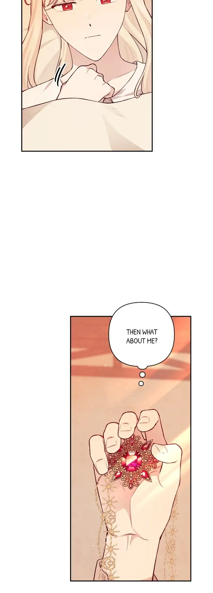 Love Quest for a Servant Girl Chapter 69 - page 23
