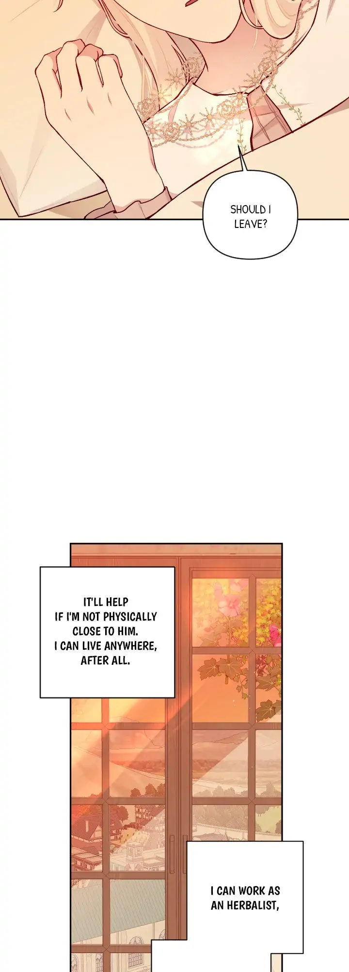 Love Quest for a Servant Girl Chapter 69 - page 25