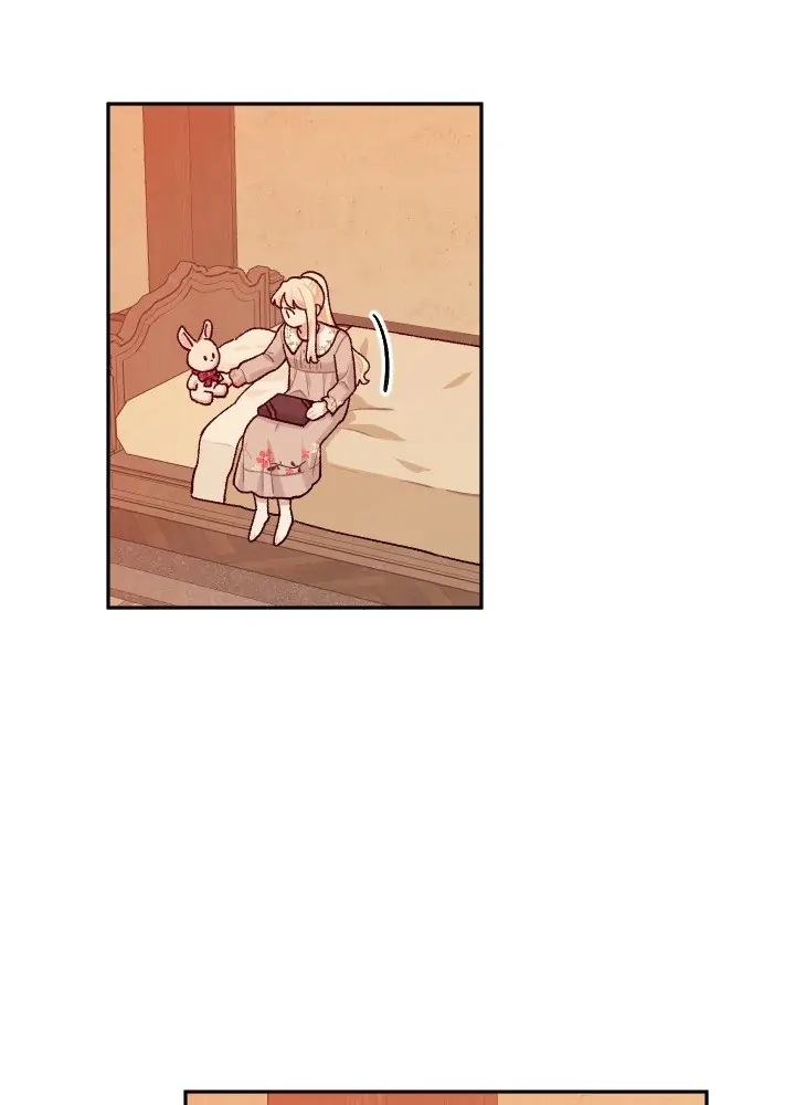 Love Quest for a Servant Girl Chapter 69 - page 40