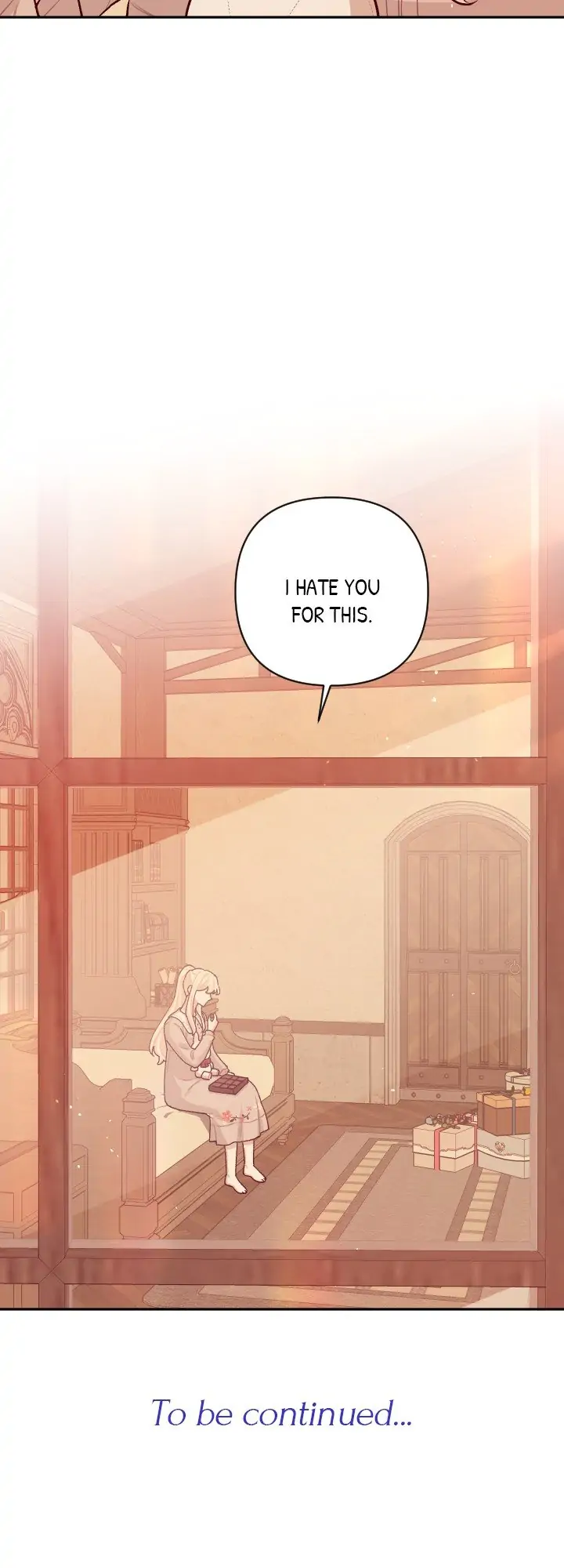 Love Quest for a Servant Girl Chapter 69 - page 43