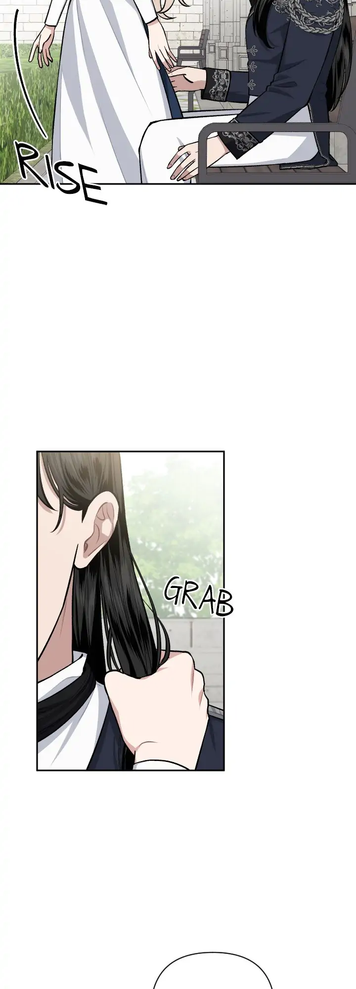 Love Quest for a Servant Girl Chapter 69 - page 7