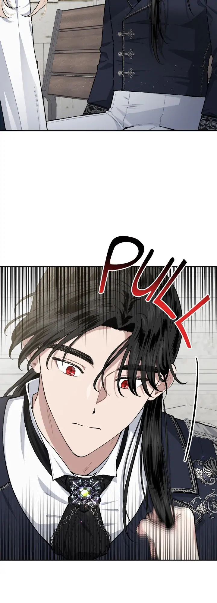 Love Quest for a Servant Girl Chapter 69 - page 9