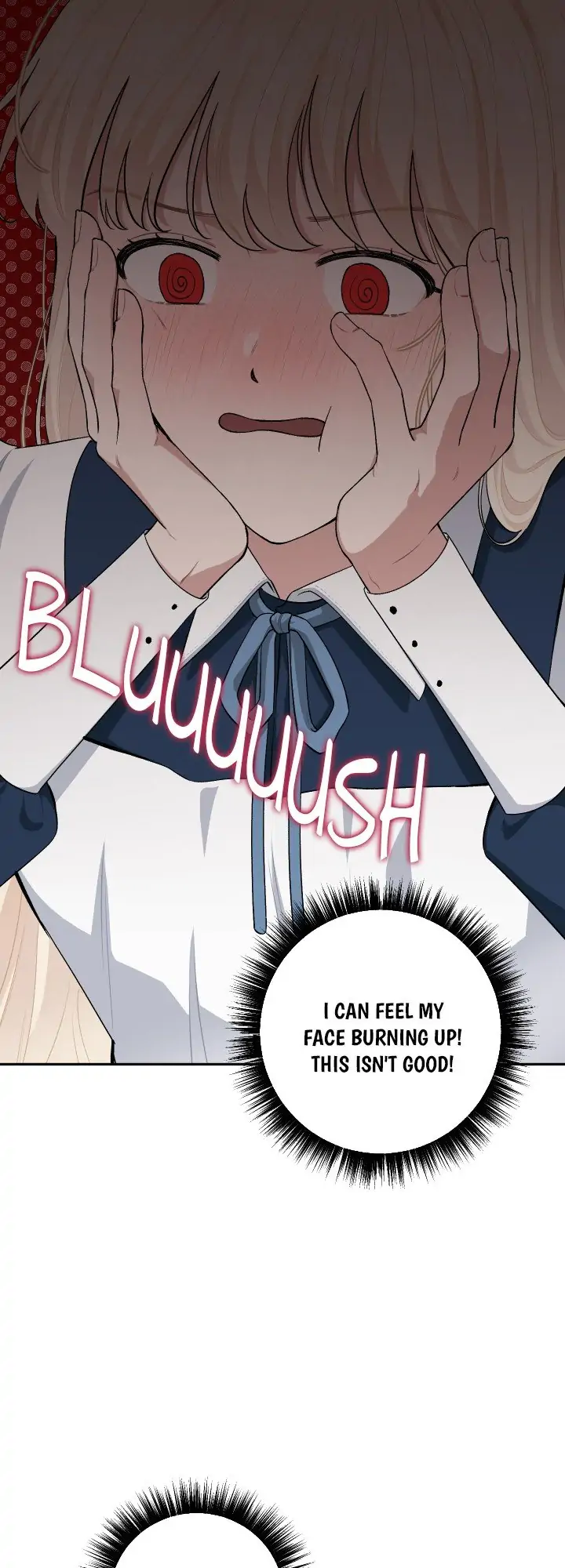 Love Quest for a Servant Girl Chapter 68 - page 1