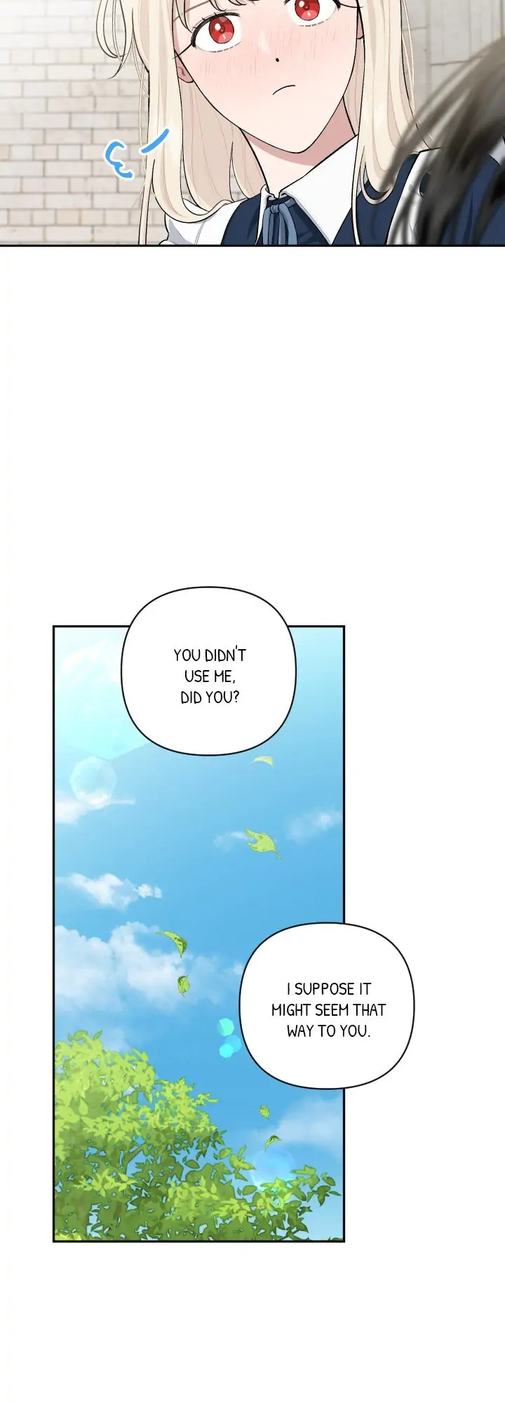 Love Quest for a Servant Girl Chapter 68 - page 13