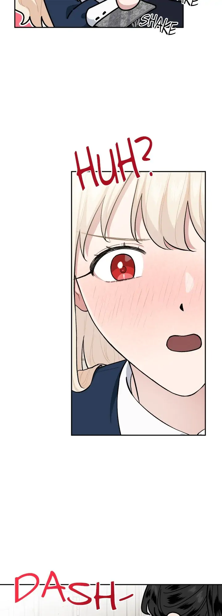 Love Quest for a Servant Girl Chapter 68 - page 20