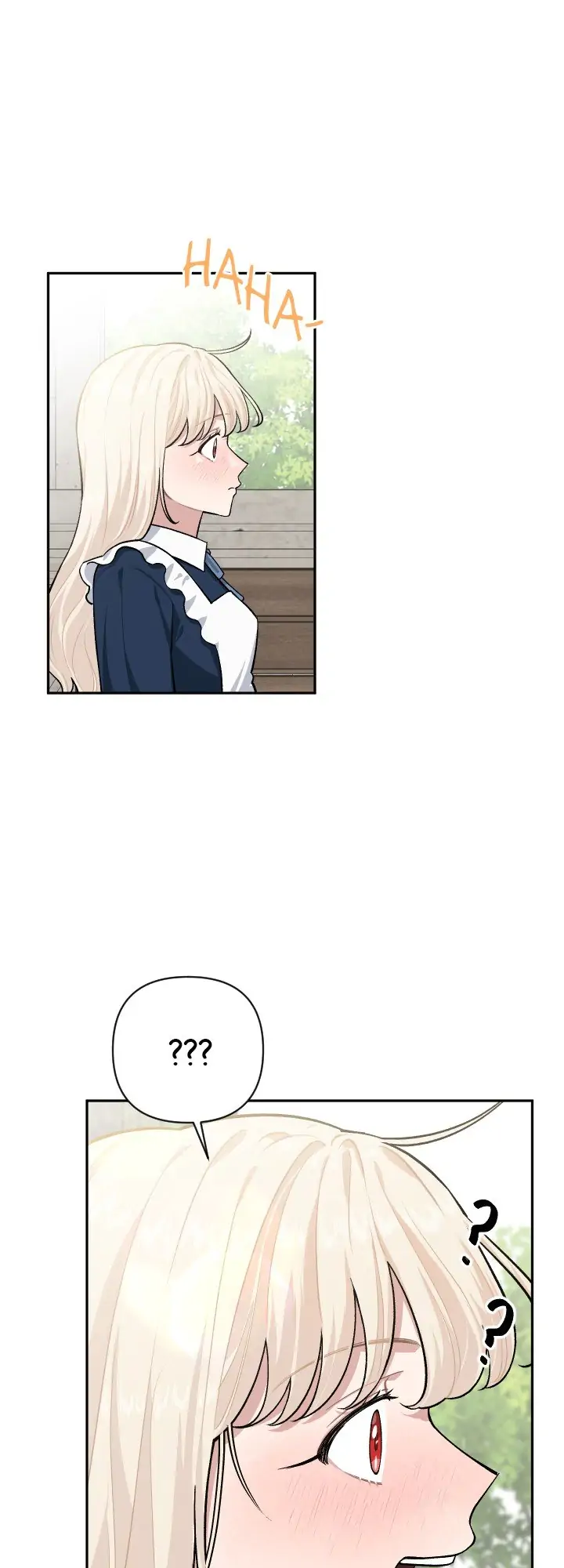 Love Quest for a Servant Girl Chapter 68 - page 23