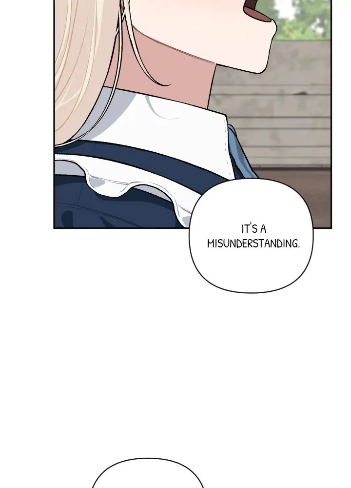 Love Quest for a Servant Girl Chapter 68 - page 24