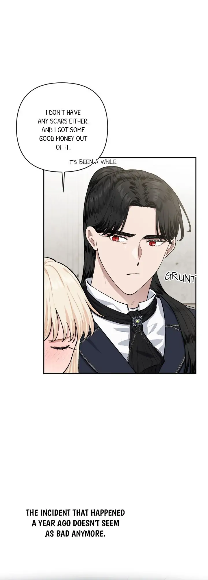 Love Quest for a Servant Girl Chapter 68 - page 26