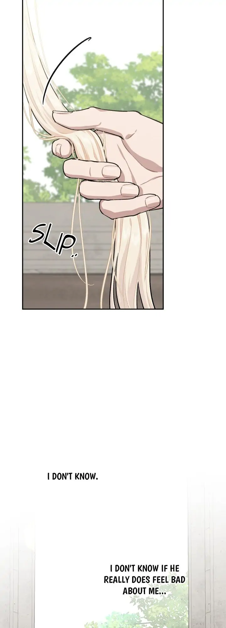 Love Quest for a Servant Girl Chapter 68 - page 28