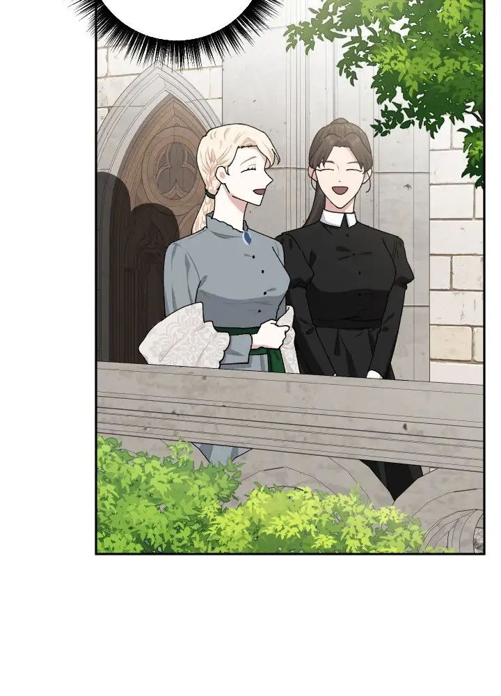 Love Quest for a Servant Girl Chapter 68 - page 40