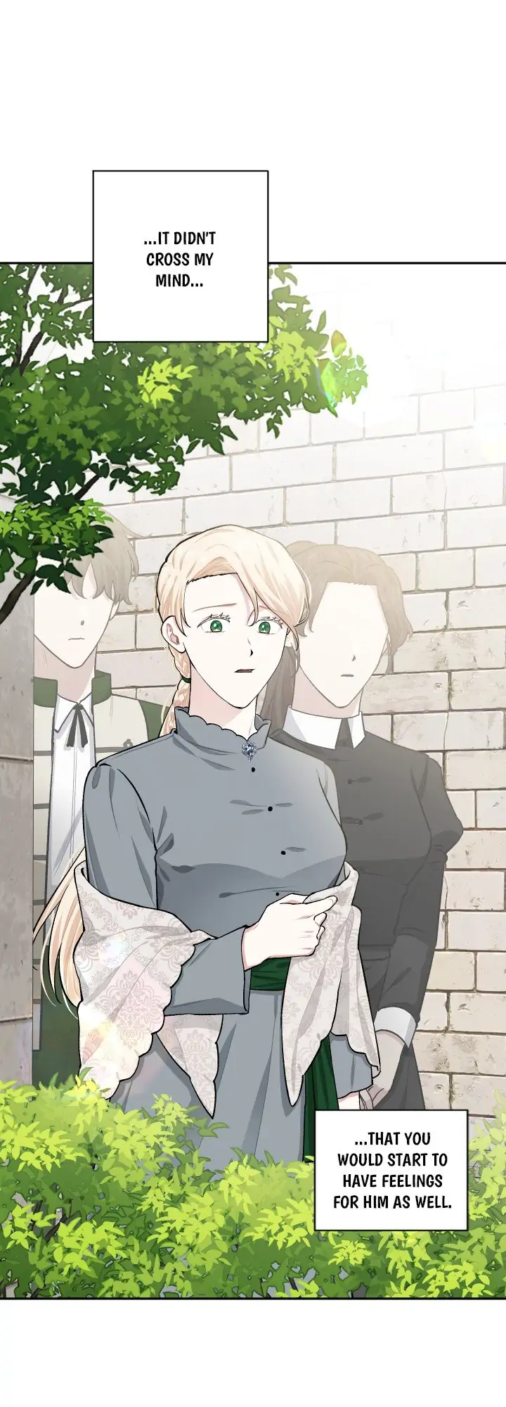 Love Quest for a Servant Girl Chapter 68 - page 43