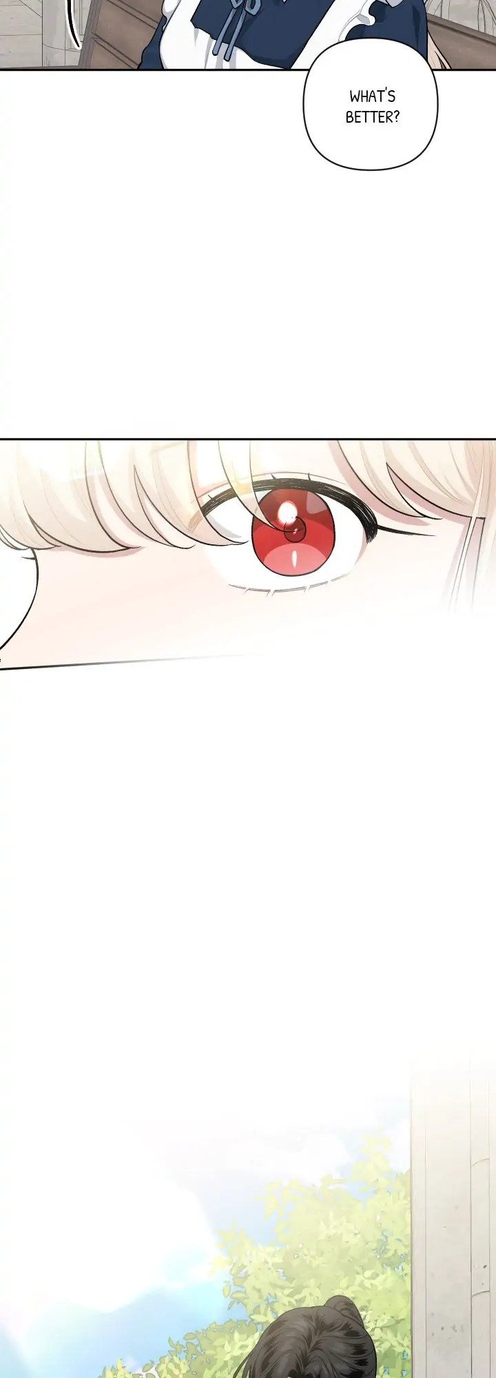 Love Quest for a Servant Girl Chapter 67 - page 12