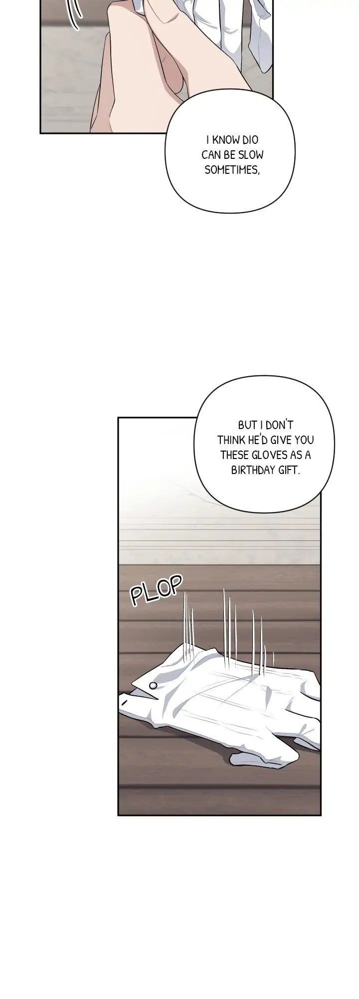 Love Quest for a Servant Girl Chapter 67 - page 17