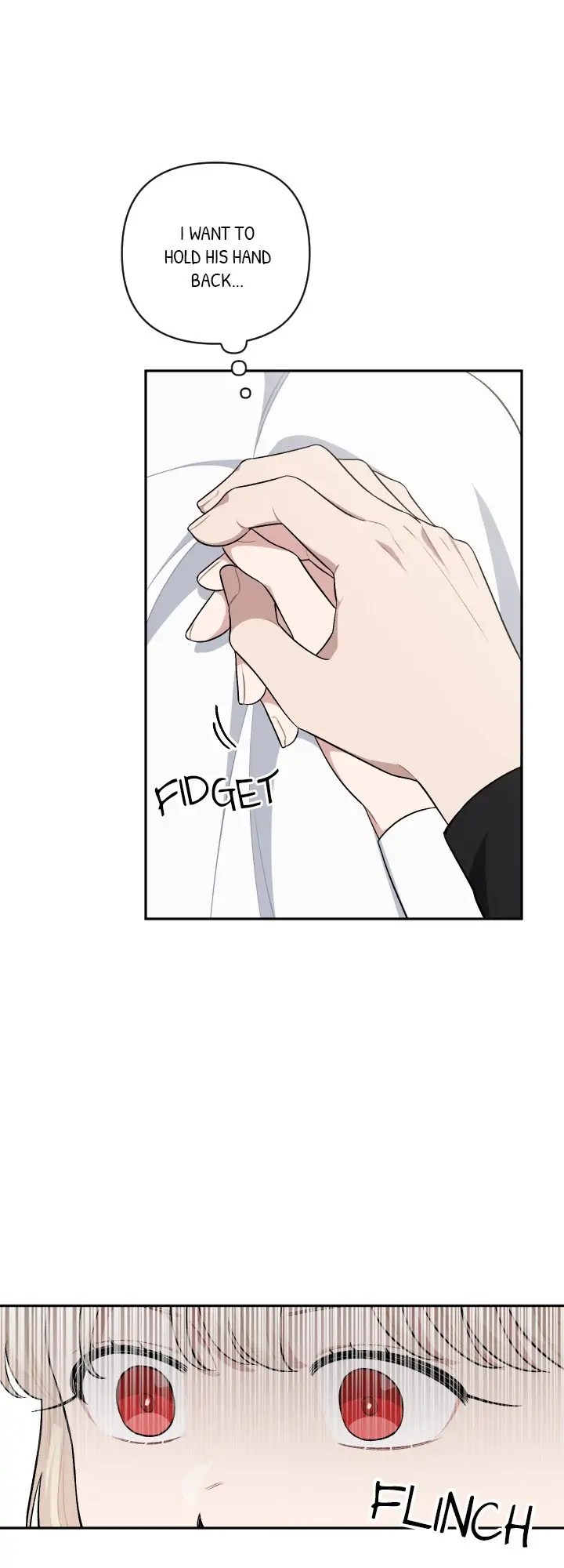 Love Quest for a Servant Girl Chapter 67 - page 21