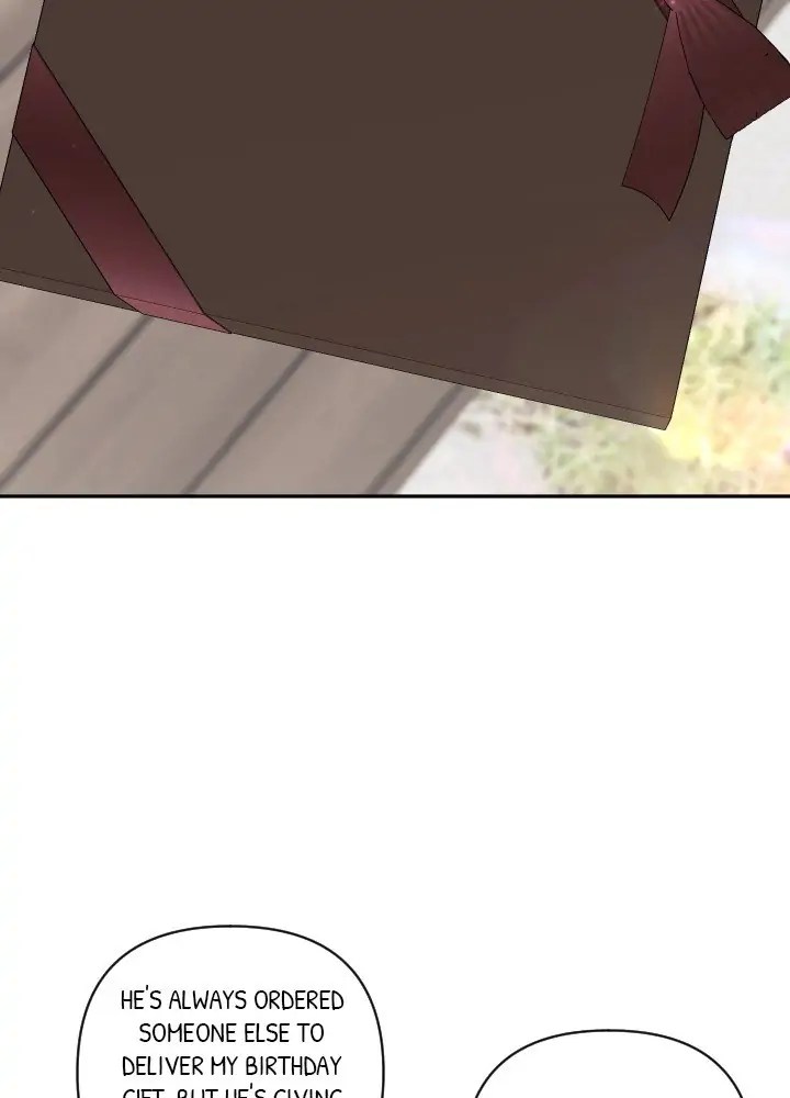 Love Quest for a Servant Girl Chapter 67 - page 24