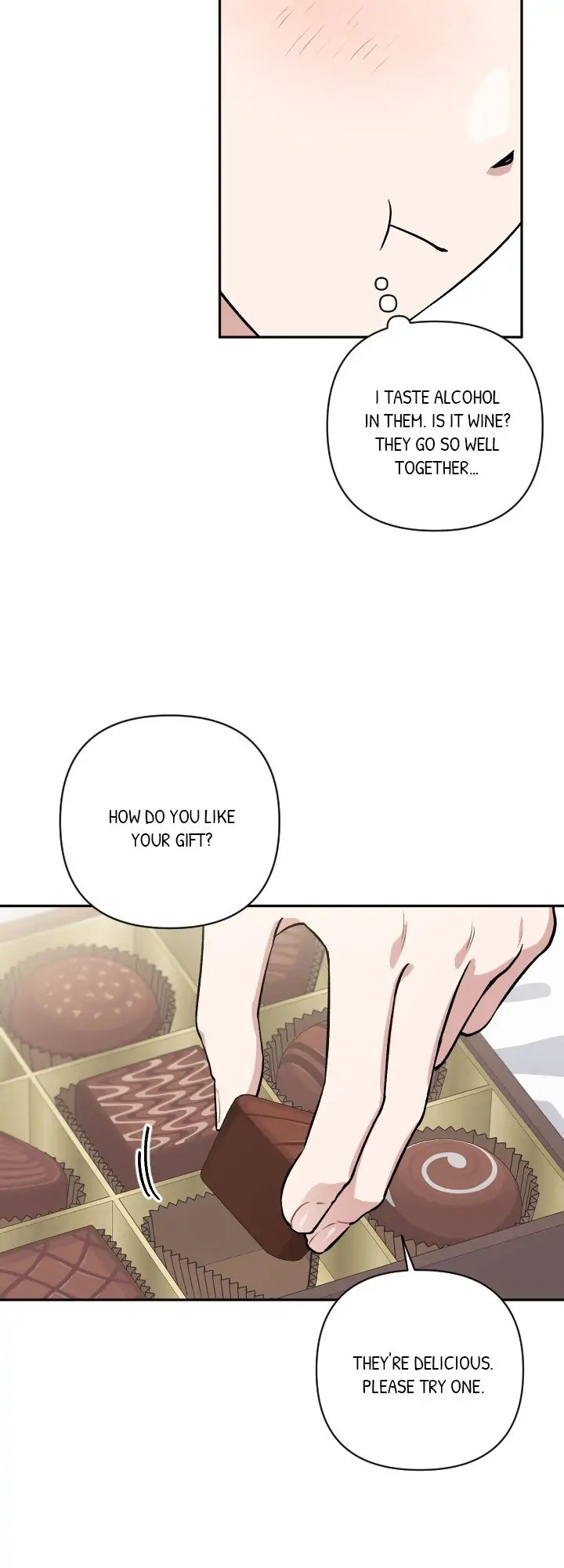 Love Quest for a Servant Girl Chapter 67 - page 29