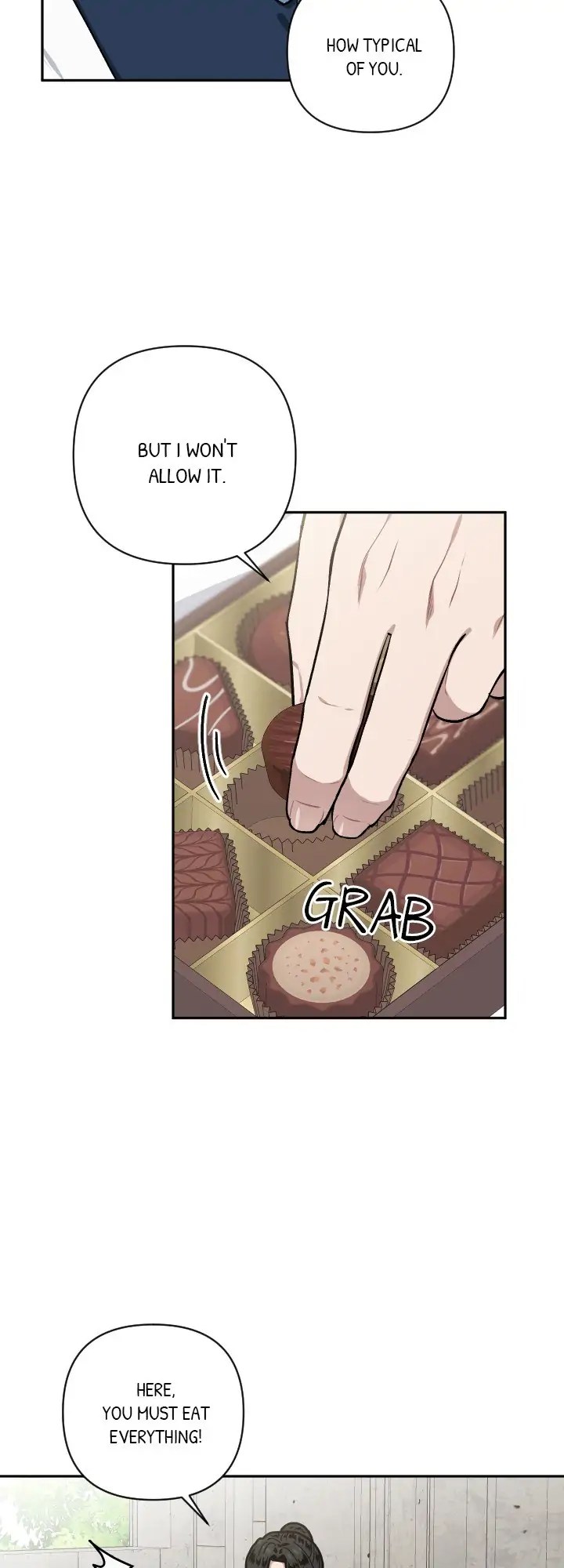 Love Quest for a Servant Girl Chapter 67 - page 36