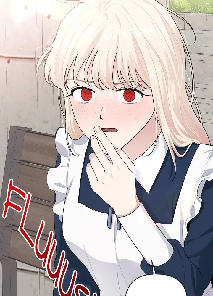 Love Quest for a Servant Girl Chapter 67 - page 40