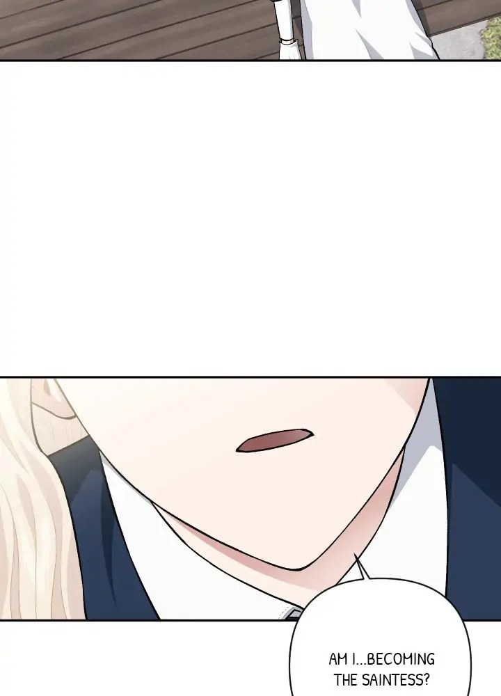 Love Quest for a Servant Girl Chapter 67 - page 8