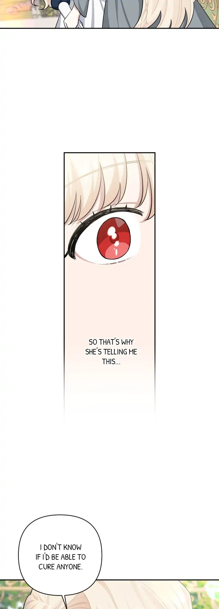 Love Quest for a Servant Girl Chapter 66 - page 36