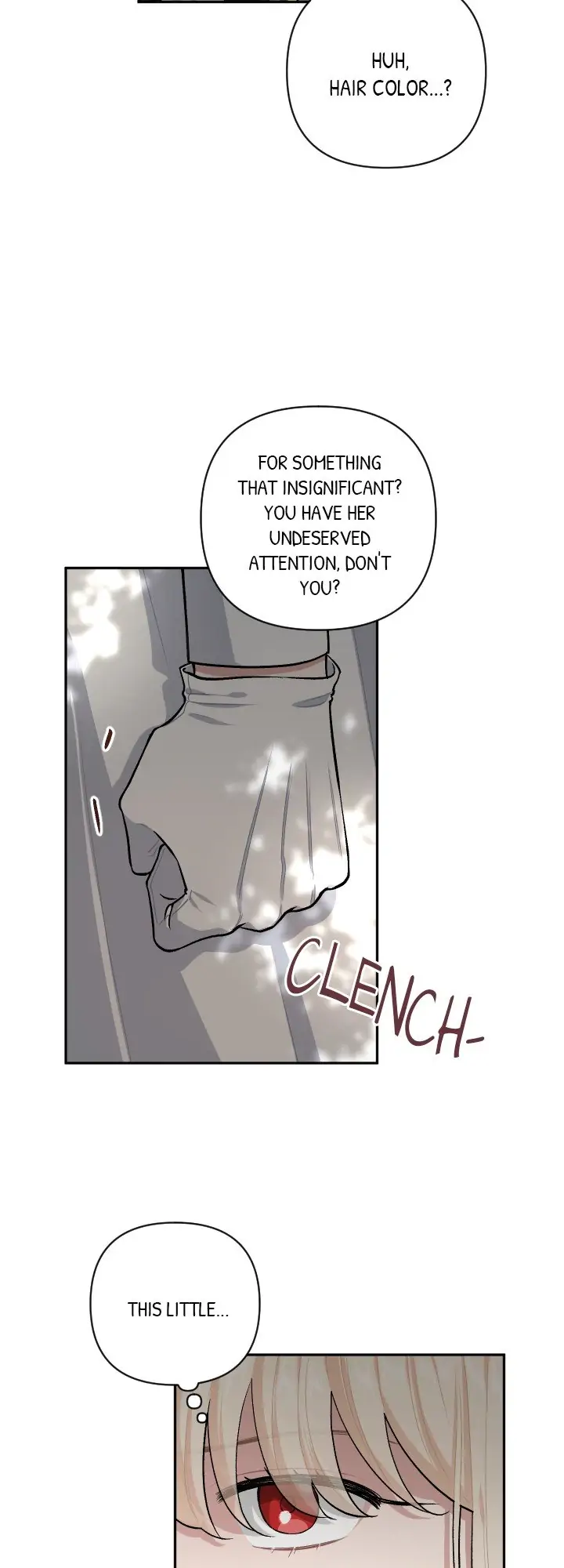 Love Quest for a Servant Girl Chapter 66 - page 46