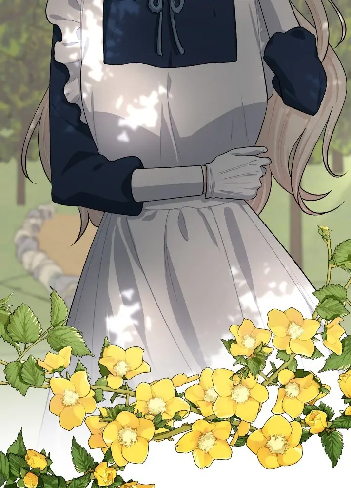 Love Quest for a Servant Girl Chapter 66 - page 48