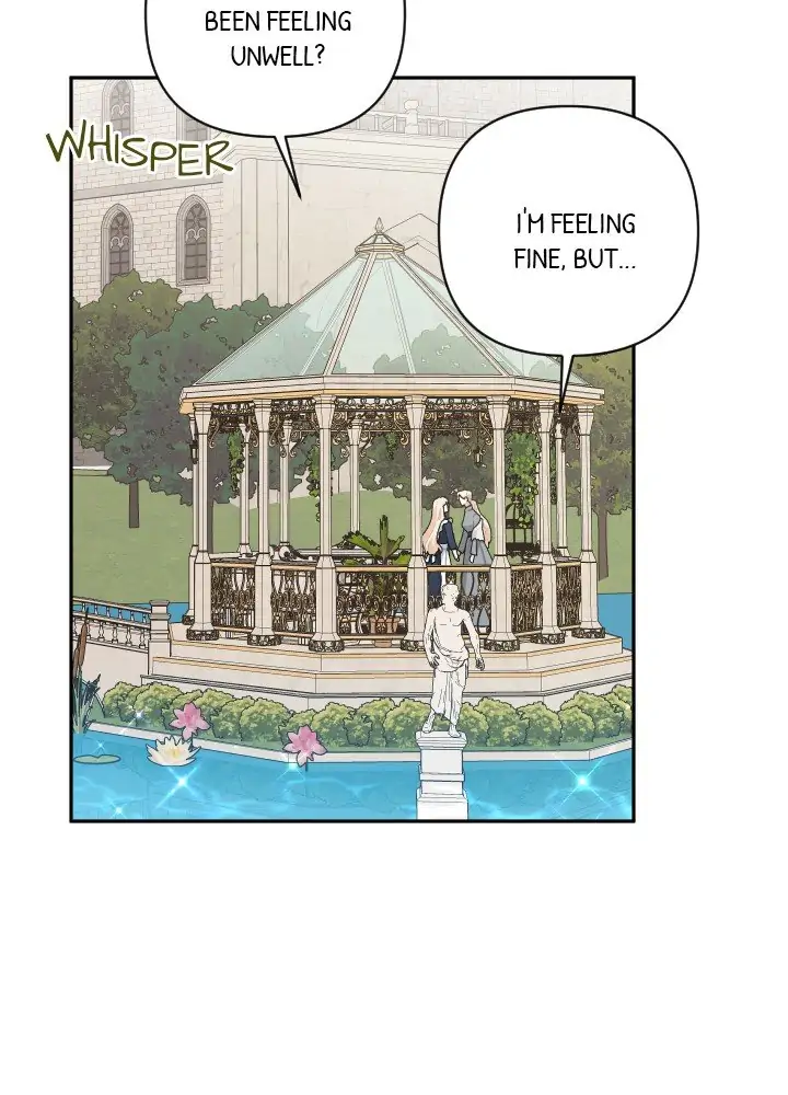 Love Quest for a Servant Girl Chapter 66 - page 8