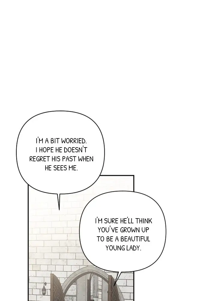 Love Quest for a Servant Girl Chapter 65 - page 16
