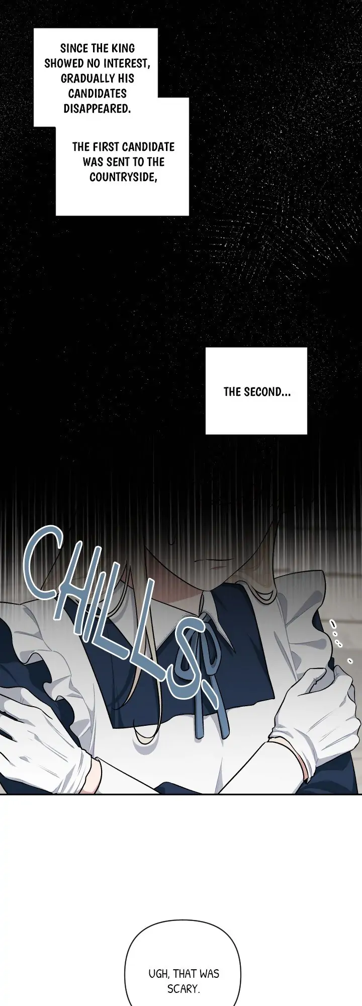 Love Quest for a Servant Girl Chapter 65 - page 22