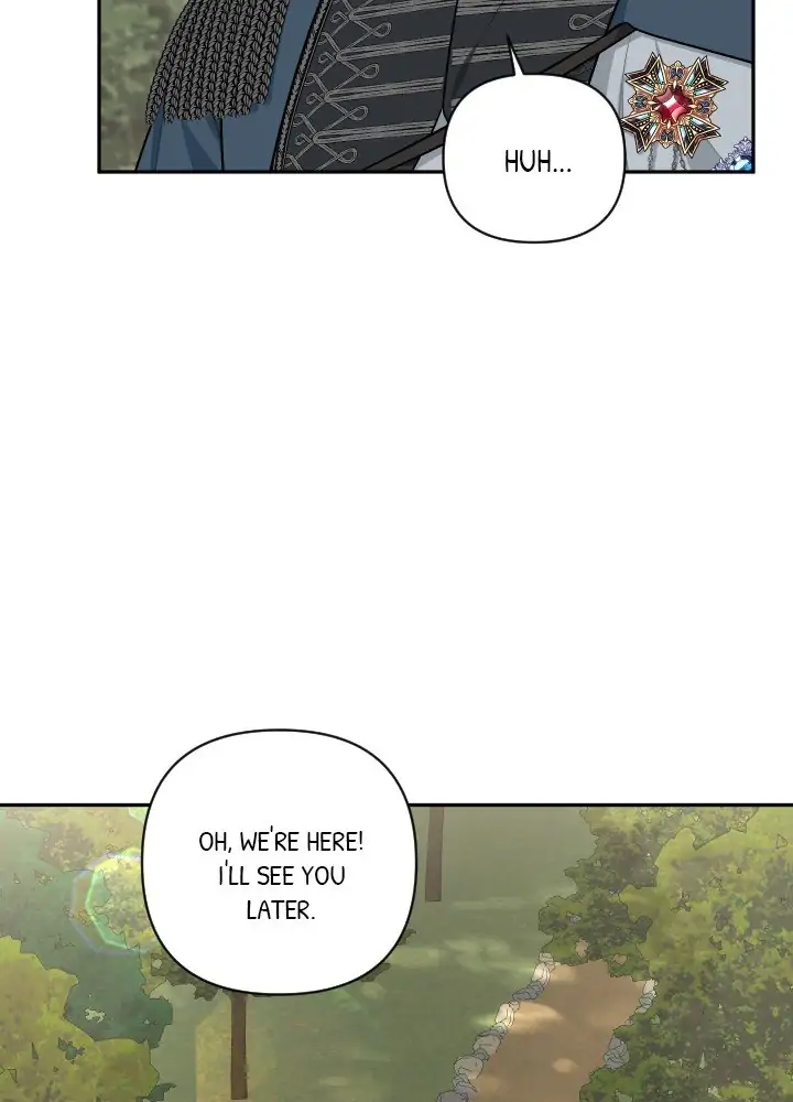 Love Quest for a Servant Girl Chapter 65 - page 24
