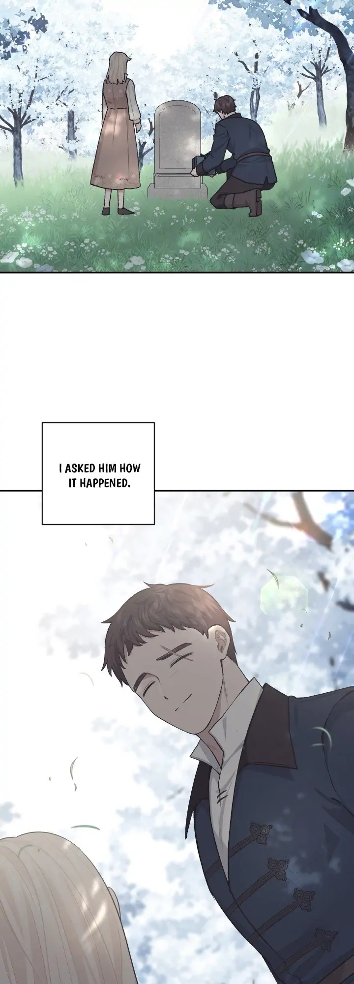Love Quest for a Servant Girl Chapter 65 - page 30