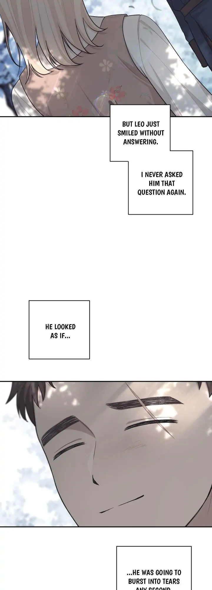 Love Quest for a Servant Girl Chapter 65 - page 31