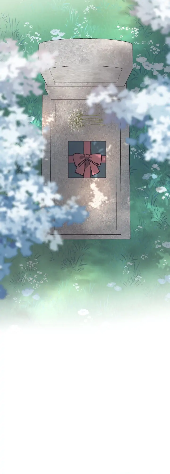 Love Quest for a Servant Girl Chapter 65 - page 33