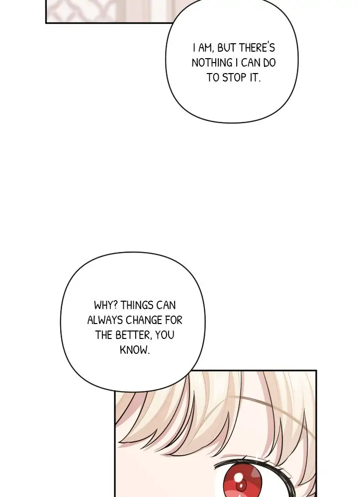 Love Quest for a Servant Girl Chapter 65 - page 8
