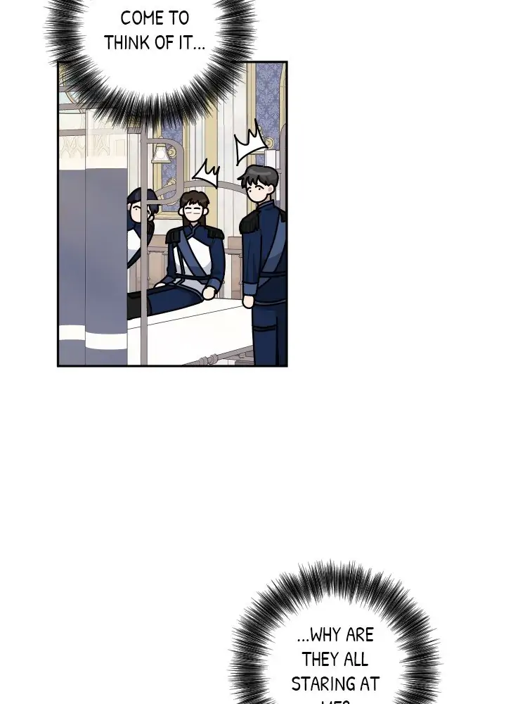Love Quest for a Servant Girl Chapter 64 - page 24