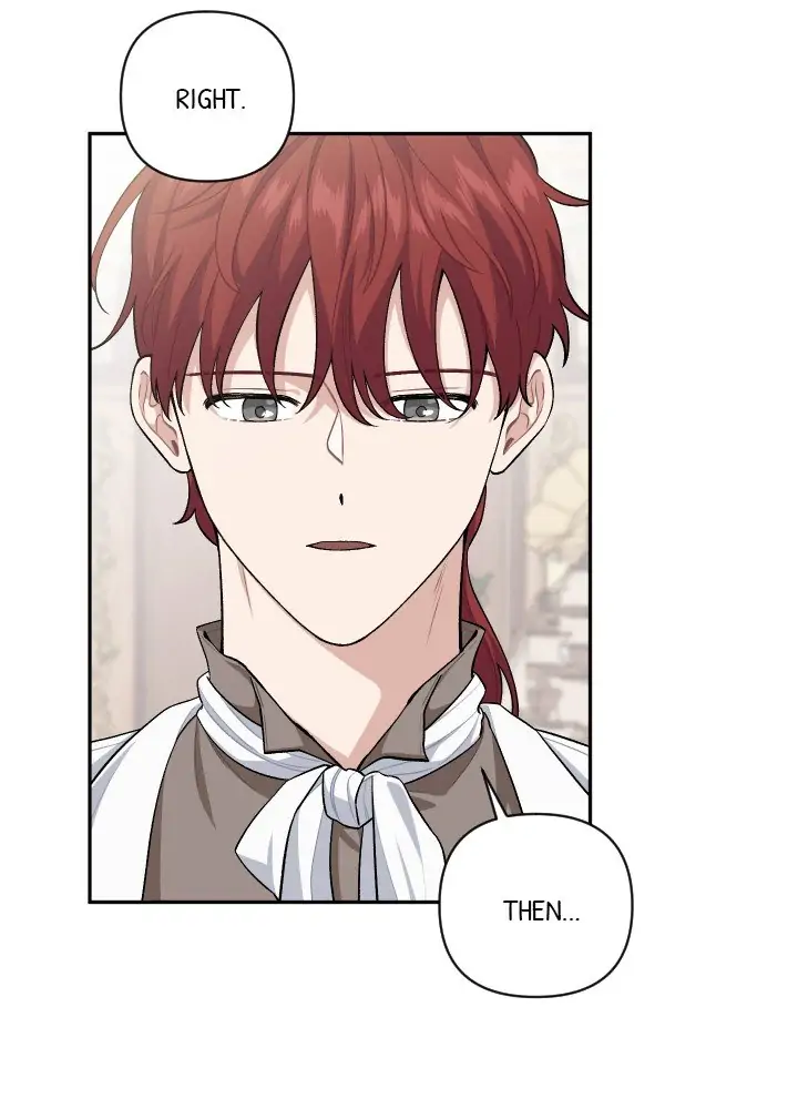 Love Quest for a Servant Girl Chapter 64 - page 8