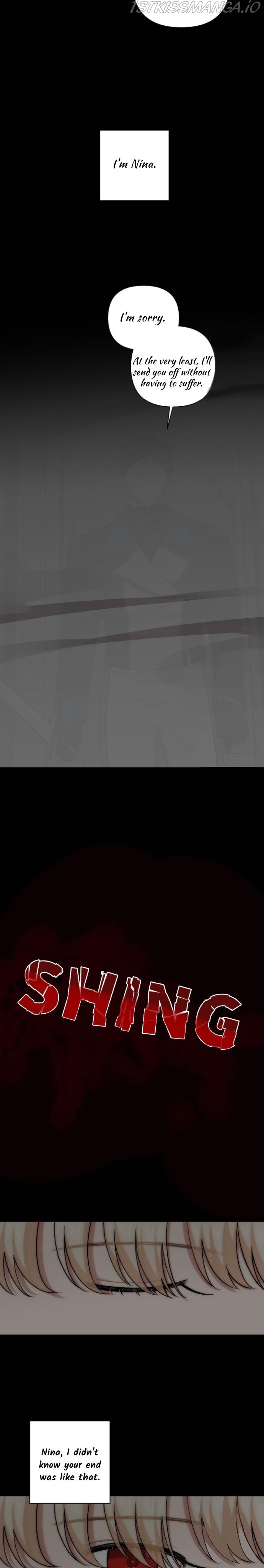 Love Quest for a Servant Girl Chapter 63 - page 4