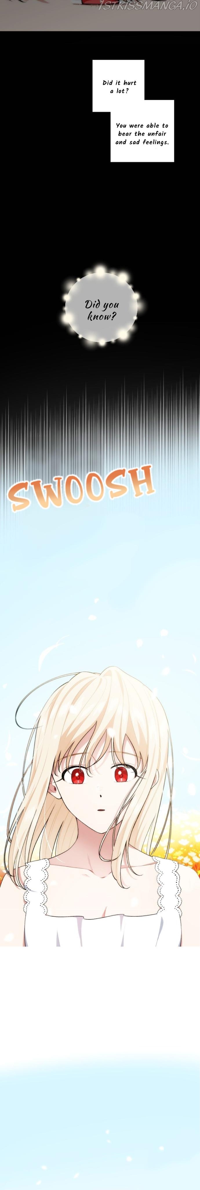 Love Quest for a Servant Girl Chapter 63 - page 5