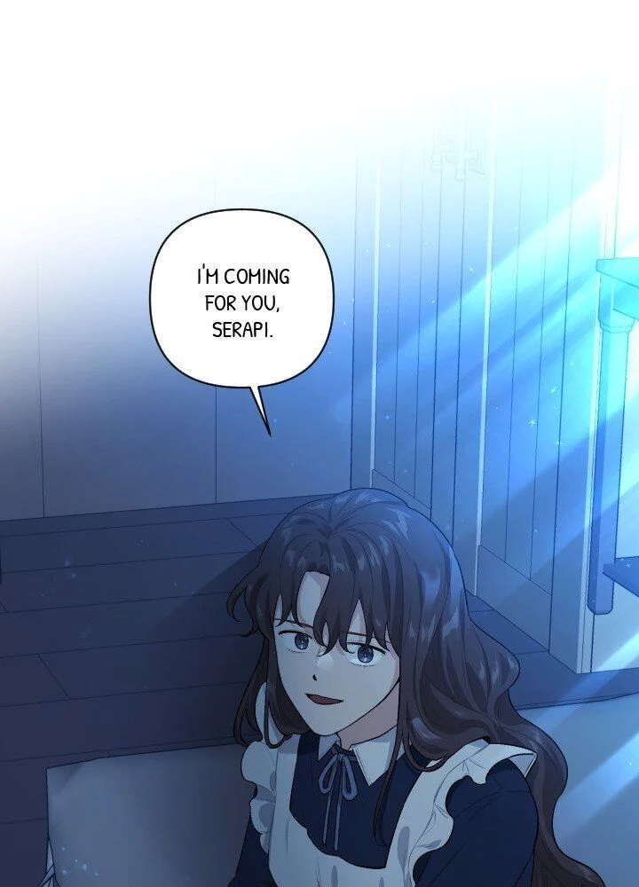Love Quest for a Servant Girl Chapter 62 - page 48