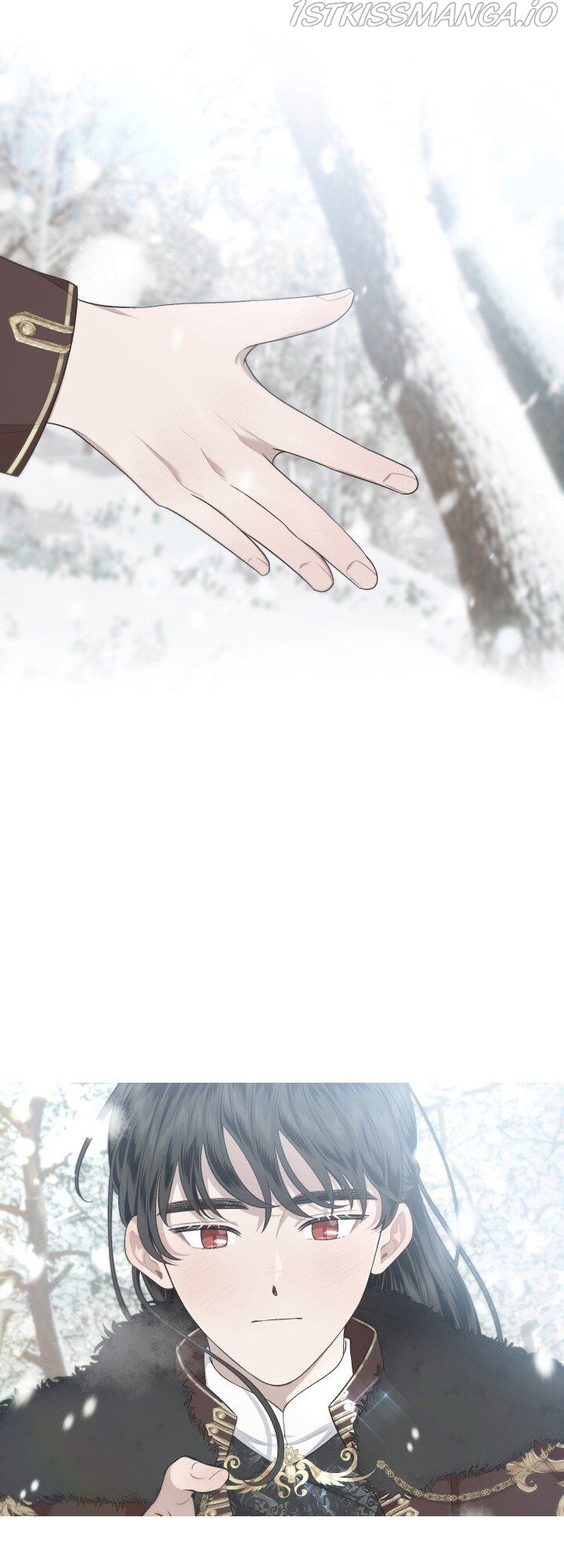 Love Quest for a Servant Girl Chapter 61 - page 11