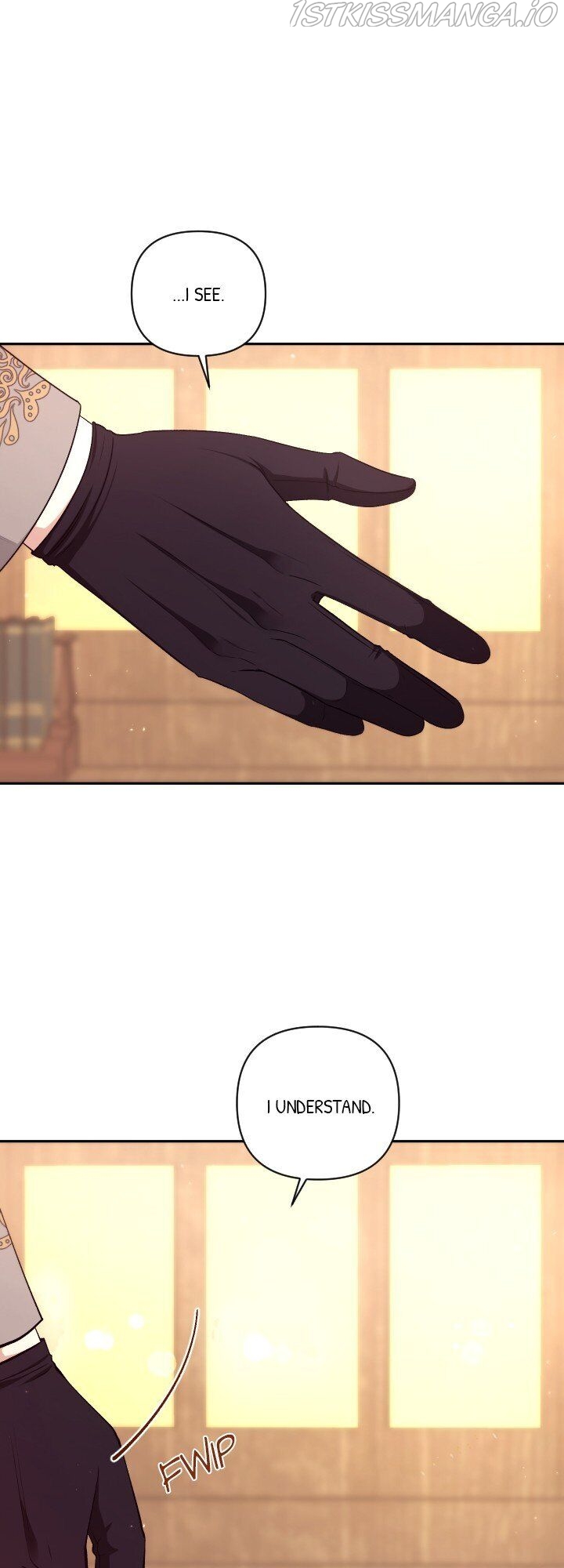 Love Quest for a Servant Girl Chapter 61 - page 14