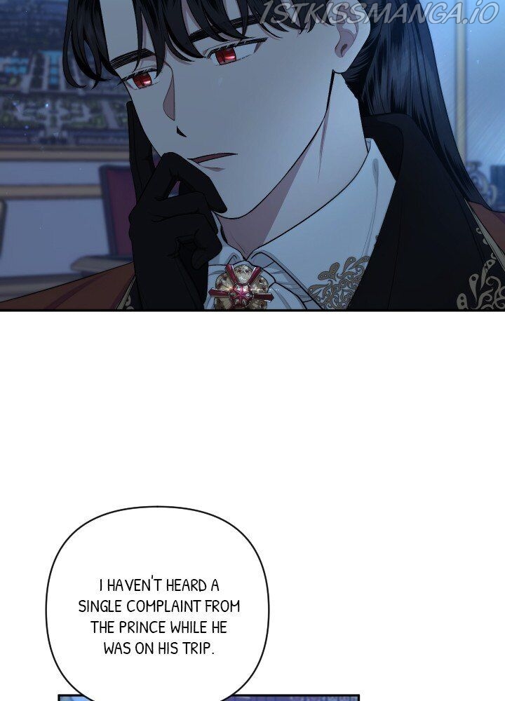 Love Quest for a Servant Girl Chapter 61 - page 24
