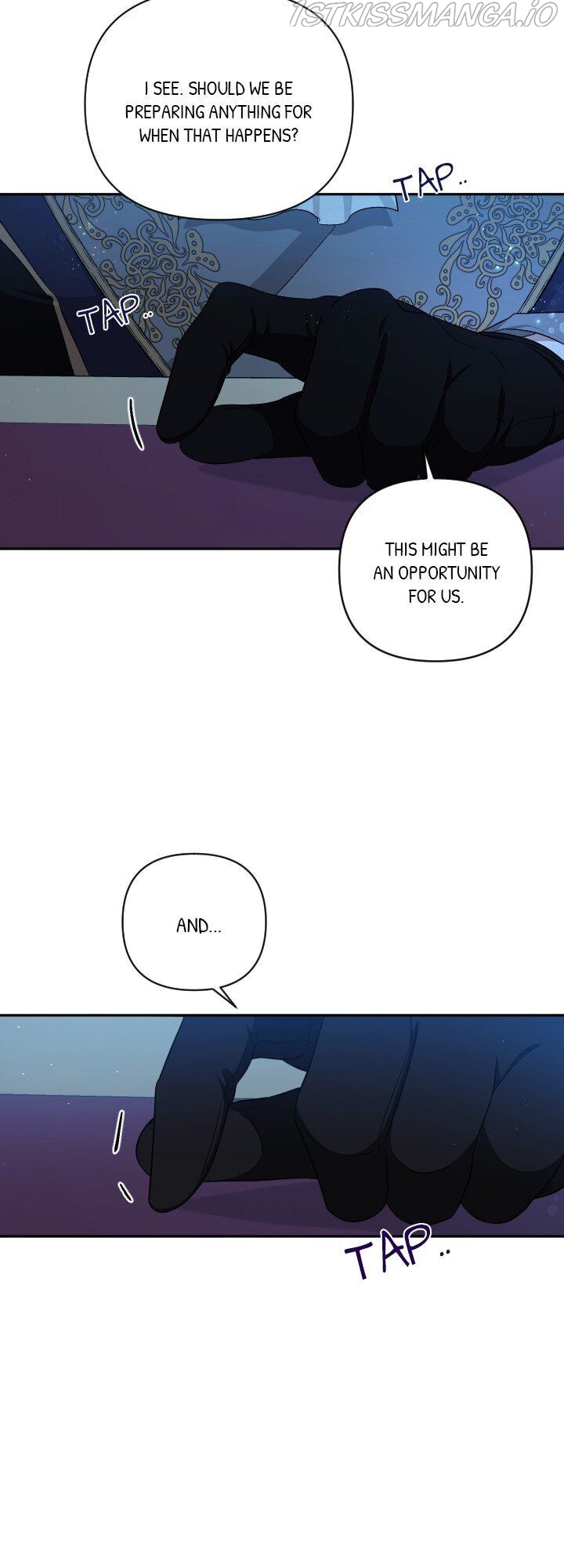 Love Quest for a Servant Girl Chapter 61 - page 29
