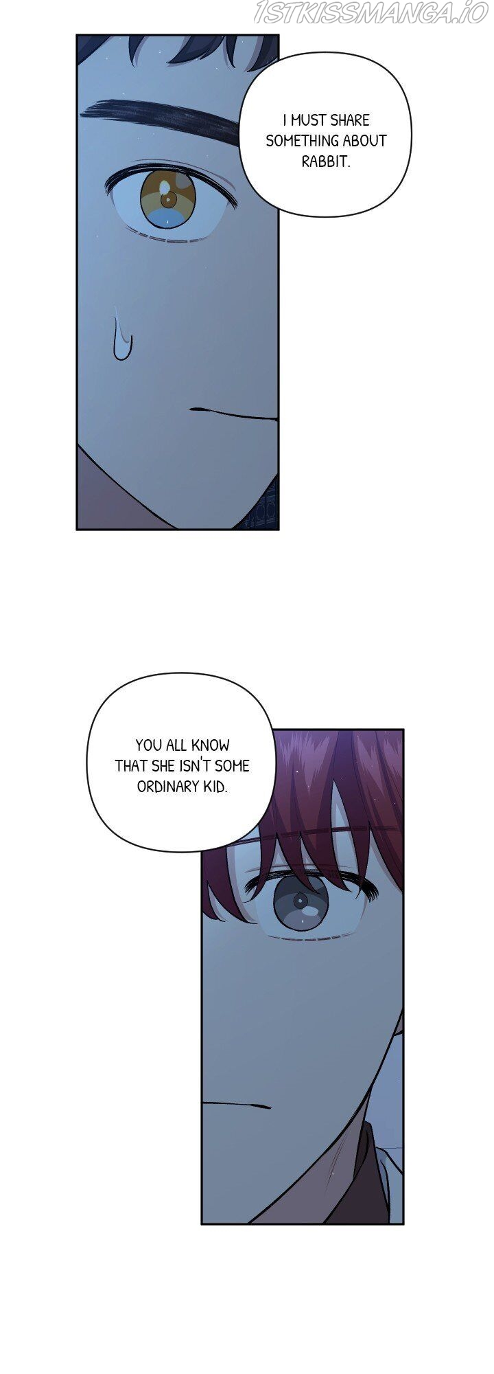Love Quest for a Servant Girl Chapter 61 - page 30