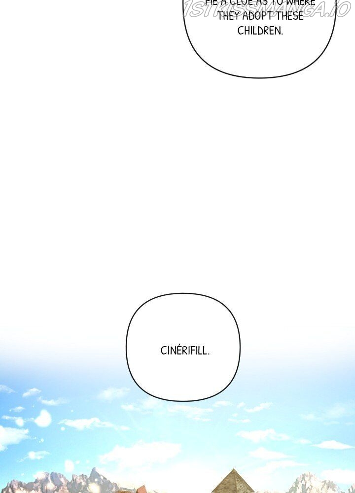 Love Quest for a Servant Girl Chapter 61 - page 32