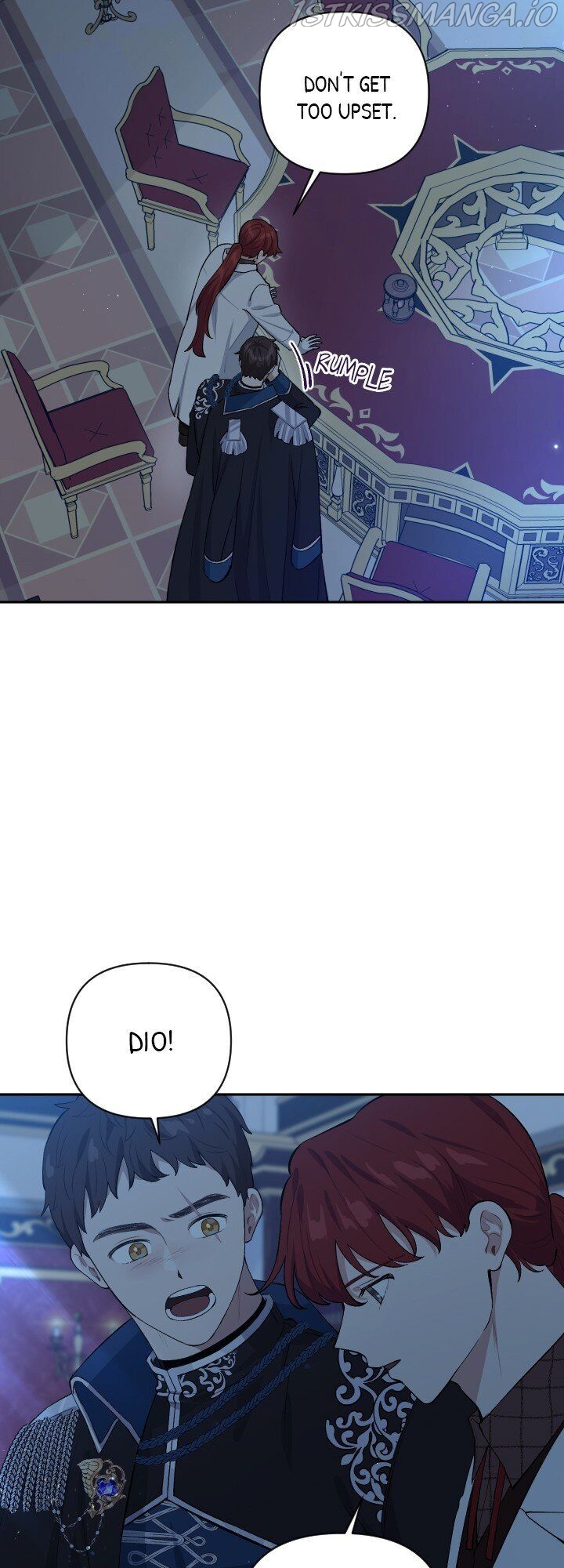 Love Quest for a Servant Girl Chapter 61 - page 41