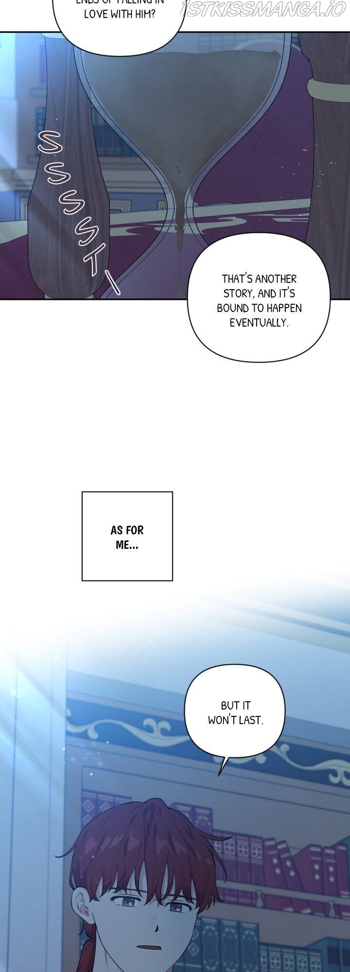 Love Quest for a Servant Girl Chapter 61 - page 44
